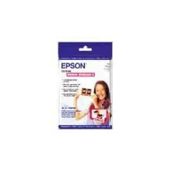 Papel de Autocolante Fotografico A6 250gr (SO41176) 5 Folhas