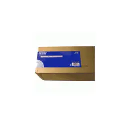 Papel 1118mmx018m 44 Pol para Aguarela Branco 1 Rolo