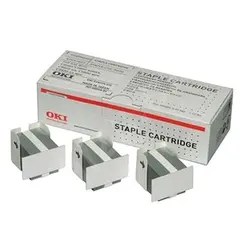 Agrafos OKI MC760/770/780 3.000un