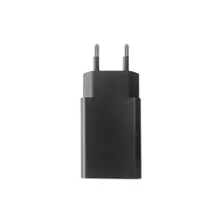 Carregador USB-A 5V Safescan Preto