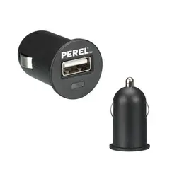 Carregador Isqueiro Auto USB-A
