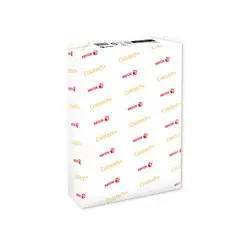 Papel 220gr Fotocopia A4 Xerox Colotech Plus 1x250Fls