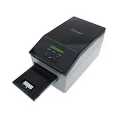 Máquina de Carimbos Xstamper Quix