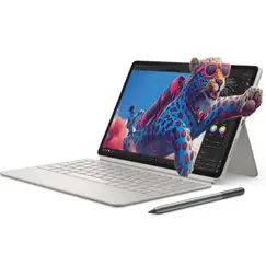 Tablet Lenovo Yoga Tab 11 11'/ 8GB/ 256GB/ Octacore/ Blanca/ Incluye Pen y Teclado
