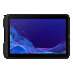 Tablet Samsung Galaxy Tab Active4 Pro 10.1'/ 6GB/ 128GB/ Octacore/ 5G/ Negra/ Incluye S-Pen