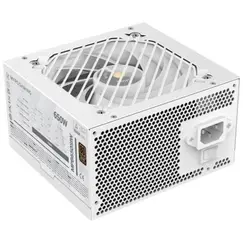 MARS GAMING MPB650SI 650W PSU 80PLUS BRONZE 7 YEARS WARRANTY WHITE