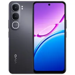 Smartphone Vivo Y31 6GB/ 256GB/ 6.72'/ 5G/ Negro