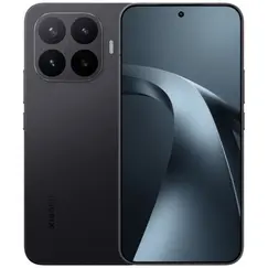 Smartphone Xiaomi 17T Pro 12GB/ 1TB/ 6.83'/ 5G/ Negro