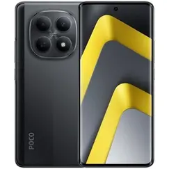 Smartphone Xiaomi POCO M8 8GB/ 256GB/ 6.77'/ 5G/ Negro