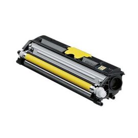  image de Toner Compatível Konica Minolta Amarelo 4500 Pág. na loja online Bluepixel