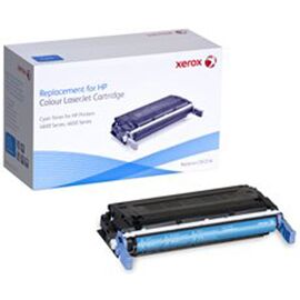  image de Toner Xerox para HP 309A Azul Q2671A 4000 Pág. na loja online Bluepixel