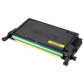  image de Toner Compatível Samsung Amarelo CLT-Y5082L/ELS 4000 Pág. na loja online Bluepixel