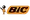 Logótipo oficial da BIC Portugal