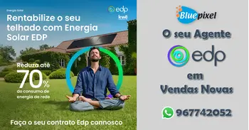 Campanha EDP Solar 70%