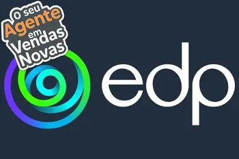 Agente EDP em Vendas Novas
