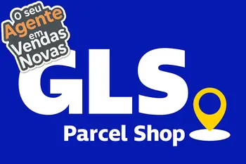 Ponto GLS Parcel Shop