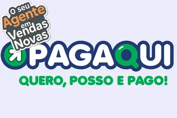Ponto pagamentos Pagaqui