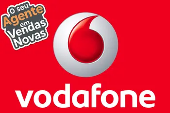 Agente Vodafone em Vendas Novas