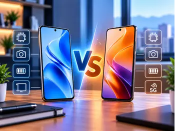 Blog - Comparativos de Smartphones