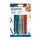 Cola Glitter Glue Metallic GIOTTO 5x10,5m - Cola com Glitter para Artesanato | BluePixel.pt