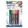 Cola Glitter Glue Confettis GIOTTO 5x10,5m - Cola com Glitter para Artesanato e Decoração