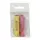 Borracha Happy Gomma Giotto Sortido Pastel - Pack de 2 unidades | Loja online bluepixel.pt