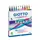 Marcador Feltro Aguarelável Giotto Turbo Soft Brush 10 Cores | Loja BluePixel.pt