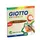Lápis de Cor Giotto Natural 24un - Conjunto de Alta Qualidade para Desenho e Escolaridade | bluepixel.pt