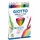 Lápis de Cor Aguareláveis Giotto Colors 36un - Material de Arte e Escolar na BluePixel
