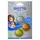 Pintura Facial Giotto Ouro, Prata e Bronze - Kit de Cores Brilhantes para Festas | bluepixel.pt