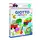 Conjunto Plasticina Giotto Patplume 12 Cores - Brinquedo Criativo para Crianças | bluepixel.pt