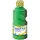 Guache Líquido Giotto Escolar 250ml Verde | Tinta de Qualidade para Crianças e Escolas