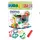 Acessórios de Modelagem Giotto Patplume - Kit com 16 Unidades + 1 Rolo | Loja BluePixel