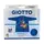 Avental Plástico Lavável Giotto para Pinturas Azul | Proteção e Praticidade