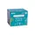 Giz branco APLI Cx 100un - Material para quadros brancos de alta qualidade | BluePixel.pt