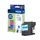 Tinteiro Brother LC221C Azul 3,9ml - Impressões vibrantes na bluepixel.pt