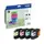 Pack Tinteiros Brother LC221VALBP - Compatíveis e de Alta Qualidade | bluepixel.pt