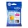 Tinteiro Brother LC3211M Magenta - Cartucho compatível para impressoras Brother - 200 páginas