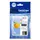 Pack de Tinteiros Brother LC3211VAL 4 Cores - Impressões de Alta Qualidade até 200 páginas