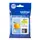 Tinteiro Brother LC3211Y Amarelo - Cartucho de Tinta para Impressoras Brother - 200 páginas