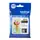 Tinteiro Brother LC3213BK Preto - Cartucho de alta capacidade para impressoras Brother | bluepixel.pt