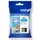 Tinteiro Brother LC421C Azul - Cartucho de Tinta Compatível com Impressoras Brother | BluePixel.pt