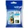 Tinteiro Brother LC421XLC Azul - Alta Capacidade para Impressoras Brother | bluepixel.pt