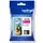 Tinteiro Brother LC421XLM Magenta - Cartucho de alta capacidade para impressoras Brother | bluepixel.pt