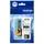 Pack Tinteiros Brother LC421XLVAL - 4 Cores de Alta Capacidade para Impressoras Brother | BluePixel.pt