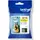 Tinteiro Brother LC421XLY Amarelo - Alta Capacidade para Impressoras Brother | BluePixel.pt