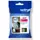 Tinteiro Brother LC422M Magenta - Cartucho de Tinta de Alta Capacidade para Impressoras Brother