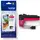 Tinteiro Brother LC426M Magenta - Cartucho de tinta para impressoras Brother com 1500 páginas de capacidade