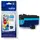 Tinteiro Brother LC426XLC Azul - Alta Capacidade para Impressoras Brother | bluepixel.pt