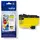 Tinteiro Brother LC426XLY Amarelo - Alta Capacidade para Impressoras Brother | bluepixel.pt